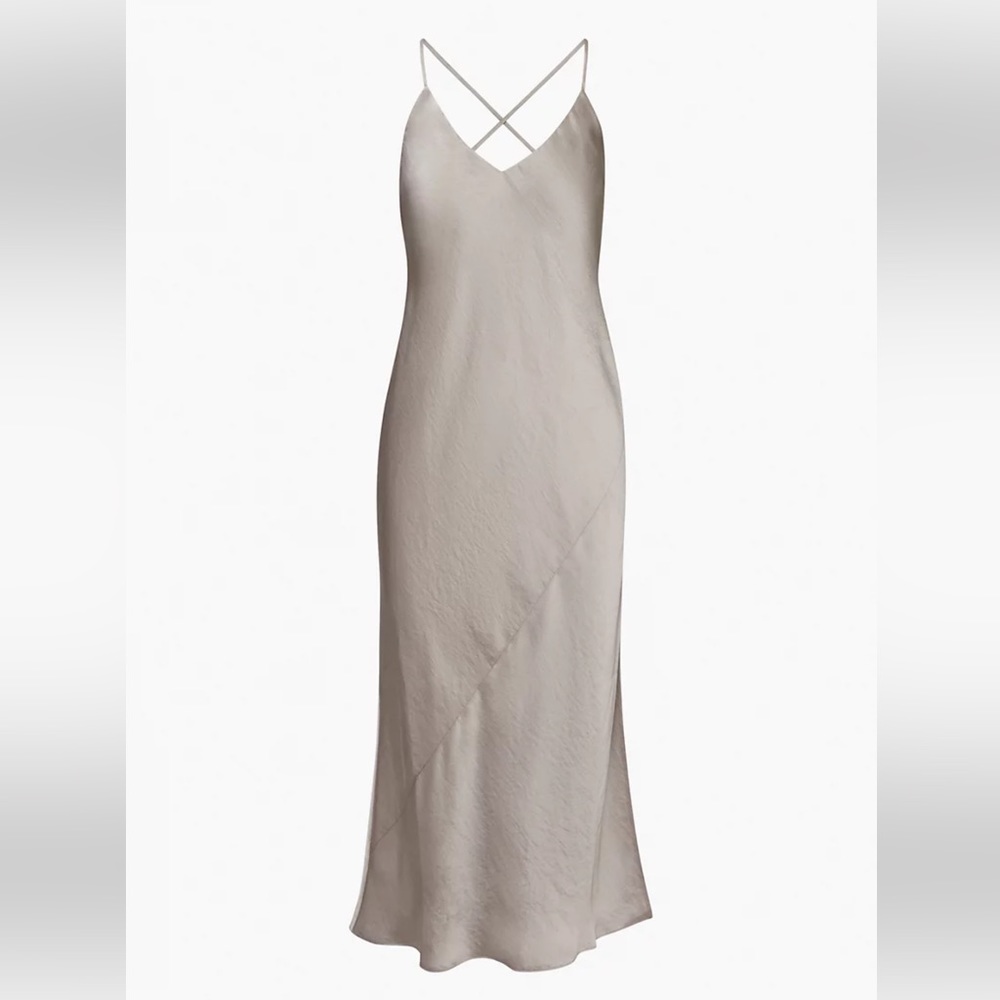 Aritzia Wilfred Dress